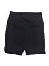 Promover Solid Black Athletic Shorts Size S - photo 2