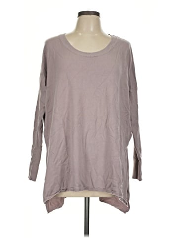 Charlotte Russe Pullover Sweater (view 1)