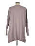 Charlotte Russe Gray Pullover Sweater Size L - photo 2