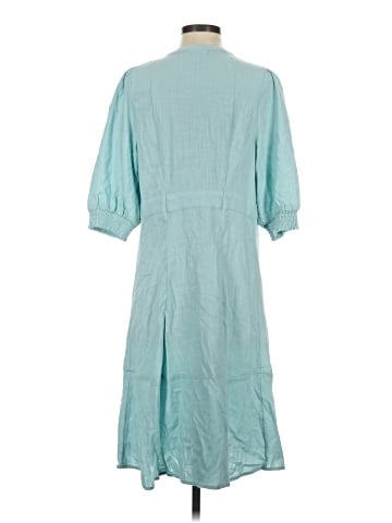 J.Jill Casual Dress (view 2)