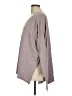 Charlotte Russe Gray Pullover Sweater Size L - photo 5