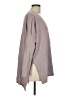 Charlotte Russe Gray Pullover Sweater Size L - photo 4