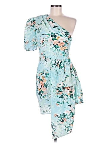 Elliatt Cocktail Dress (view 1)