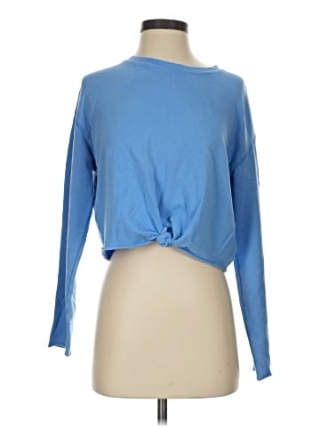 Aerie Pullover Sweater (view 1)