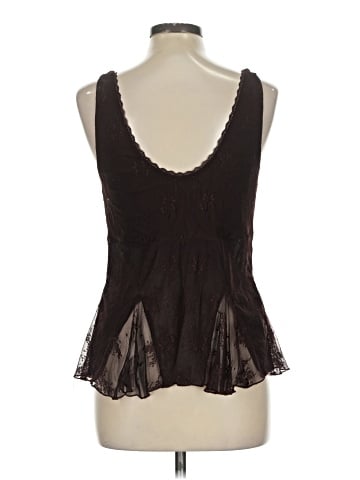 Cotton On Sleeveless Blouse (view 2)