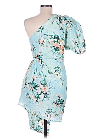 Elliatt Cocktail Dress (view 2)