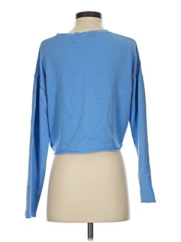 Aerie Pullover Sweater (view 2)