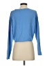 Aerie Blue Pullover Sweater Size XS - photo 2