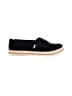 TOMS Black Flats Size 7 - photo 1
