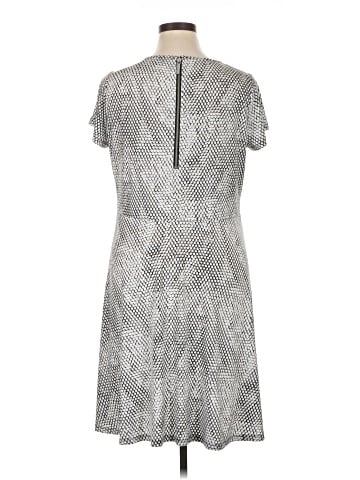MICHAEL Michael Kors Casual Dress (view 2)