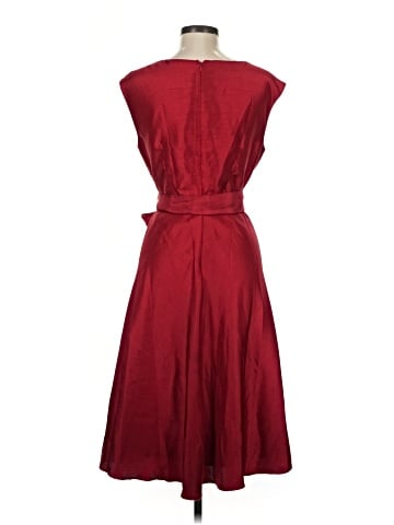 Black Label by Evan Picone Cocktail Dress (view 2)