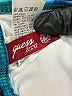 Guess Tropical Green Swimsuit Top Size XS - photo 3