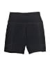American Eagle Outfitters Solid Black Athletic Shorts Size XS - photo 1