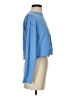 Aerie Blue Pullover Sweater Size XS - photo 4