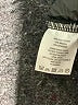 Unbranded Solid Black Shorts Size L (estimated) - photo 3