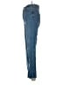 Express Chevron-herringbone Blue Jeans Size 00 - photo 5