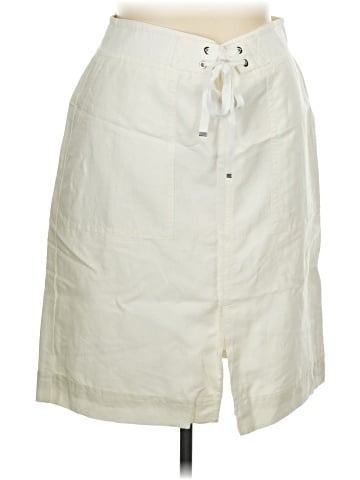 Ann Taylor Casual Skirt (view 1)