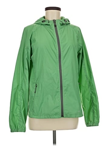 Eddie Bauer Windbreaker (view 1)