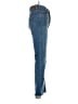 Express Chevron-herringbone Blue Jeans Size 00 - photo 4