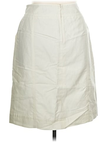 Ann Taylor Casual Skirt (view 2)