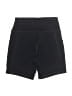 American Eagle Outfitters Solid Black Athletic Shorts Size XS - photo 2