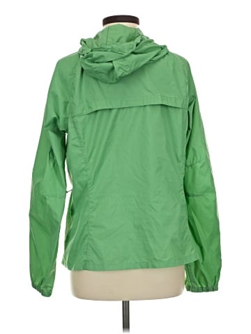 Eddie Bauer Windbreaker (view 2)