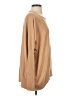 Paul Costelloe Tan Pullover Sweater Size S - photo 4