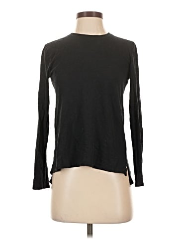 Vince. Long Sleeve T-Shirt (view 1)