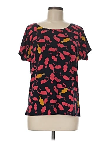 Marc by Marc Jacobs Short Sleeve T-Shirt (view 1)