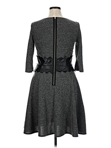 Just... Taylor Cocktail Dress (view 2)
