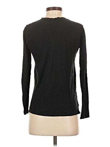Vince. Long Sleeve T-Shirt (view 2)