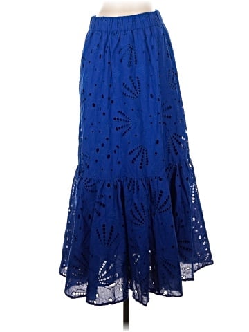 Ann Taylor LOFT Formal Skirt (view 1)