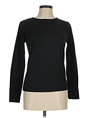 Cuddl Duds Long Sleeve T-Shirt (view 1)