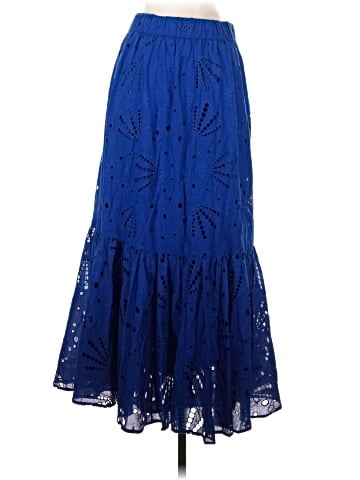 Ann Taylor LOFT Formal Skirt (view 2)