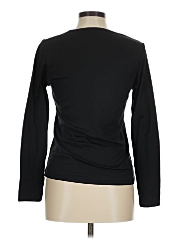 Cuddl Duds Long Sleeve T-Shirt (view 2)