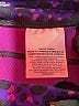 Nike Polka Dots Purple Active Pants Size M - photo 8