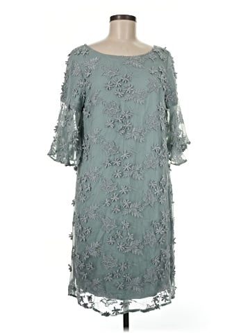 Sundance Cocktail Dress (view 1)
