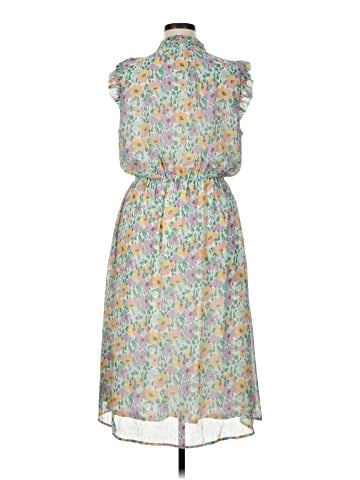 Banana Republic Factory Store Casual Dress (view 2)