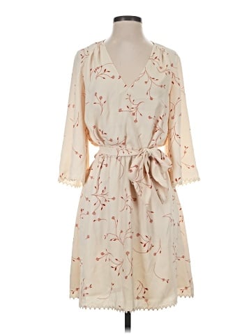 Joie Casual Dress (view 1)