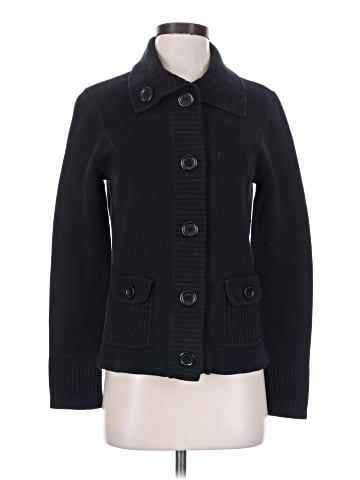 Jones New York Signature Cardigan (view 1)