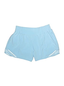 Lululemon Athletica Athletic Shorts