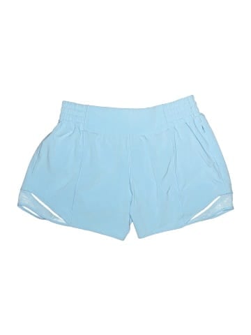 Lululemon Athletica Athletic Shorts (view 1)