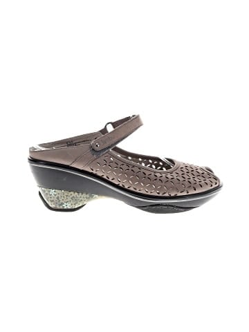 Jambu Mule/Clog (view 1)