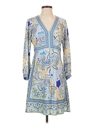 Hale Bob Casual Dress (view 1)