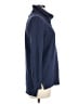 Tribal Solid Blue Turtleneck Sweater Size M - photo 4