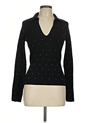 Cache Long Sleeve Turtleneck (view 1)