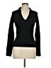 Cache Black Pullover Sweater Size L - photo 1