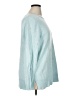 J.Jill Stars Blue Pullover Sweater Size XL - photo 4