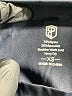 Born Primitive Black Casual Pants Size XS - photo 7