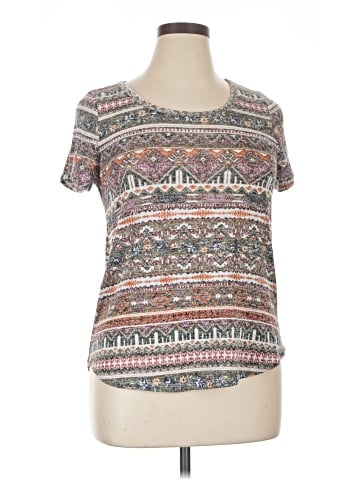 Absolutely Famous Short Sleeve T-Shirt (view 1)
